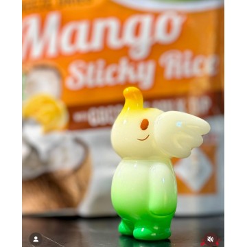HERE I AM ELFIE 100% MANGO STICKY RICE VER.